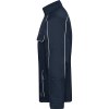 Veste de travail softshell classique Unisexe Daiber
