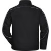 Veste de travail softshell classique Unisexe Daiber