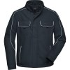 Veste de travail softshell classique Unisexe Daiber