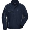 Veste de travail softshell classique Unisexe Daiber