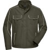 Veste de travail softshell classique Unisexe Daiber