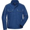 Veste de travail softshell classique Unisexe Daiber