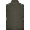 Bodywarmer de travail Hiver Unisexe