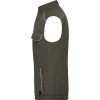 Bodywarmer de travail Hiver Unisexe