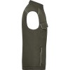 Bodywarmer de travail Hiver Unisexe