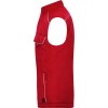 Bodywarmer de travail Hiver Unisexe