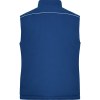 Bodywarmer de travail Hiver Unisexe