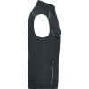 Bodywarmer de travail Hiver Unisexe