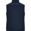 Bodywarmer de travail Hiver Unisexe