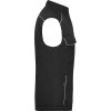 Bodywarmer de travail Hiver Unisexe