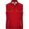 Bodywarmer de travail Hiver Unisexe