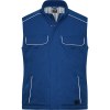 Bodywarmer de travail Hiver Unisexe