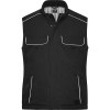 Bodywarmer de travail Hiver Unisexe