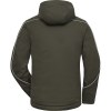 Veste de travail softshell Hiver Unisexe Daiber