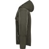 Veste de travail softshell Hiver Unisexe Daiber