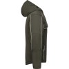Veste de travail softshell Hiver Unisexe Daiber