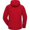 Veste de travail softshell Hiver Unisexe Daiber