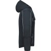 Veste de travail softshell Hiver Unisexe Daiber