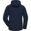 Veste de travail softshell Hiver Unisexe Daiber