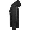 Veste de travail softshell Hiver Unisexe Daiber