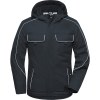 Veste de travail softshell Hiver Unisexe Daiber