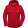 Veste de travail softshell Hiver Unisexe Daiber