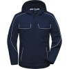 Veste de travail softshell Hiver Unisexe Daiber