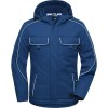 Veste de travail softshell Hiver Unisexe Daiber
