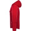 Veste de travail softshell Hiver Unisexe Daiber