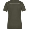 T-shirt de travail Bio Femme Daiber
