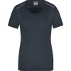 T-shirt de travail Bio Femme Daiber