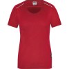 T-shirt de travail Bio Femme Daiber