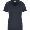 T-shirt de travail Bio Femme Daiber