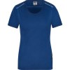 T-shirt de travail Bio Femme Daiber