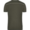 T-shirt de travail Homme Bio Daiber