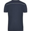 T-shirt de travail Homme Bio Daiber