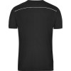 T-shirt de travail Homme Bio Daiber
