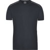 T-shirt de travail Homme Bio Daiber