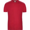 T-shirt de travail Homme Bio Daiber