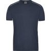 T-shirt de travail Homme Bio Daiber