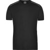 T-shirt de travail Homme Bio Daiber