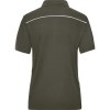 Polo de travail Bio
