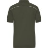 Polo de travail Bio