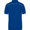 Polo de travail Bio
