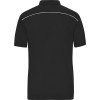 Polo de travail Bio