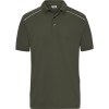 Polo de travail Bio