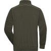 Sweat-Shirt de travail Unisexe