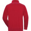 Sweat-Shirt de travail Unisexe