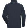 Sweat-Shirt de travail Unisexe