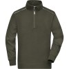 Sweat-Shirt de travail Unisexe
